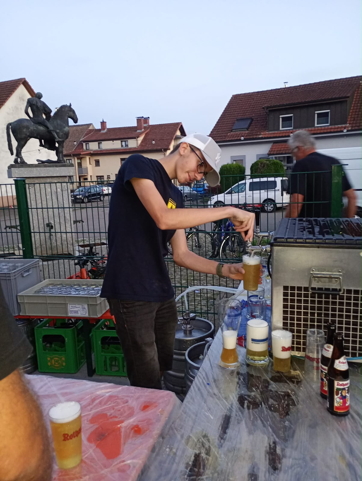 Schulplatzfest 2025